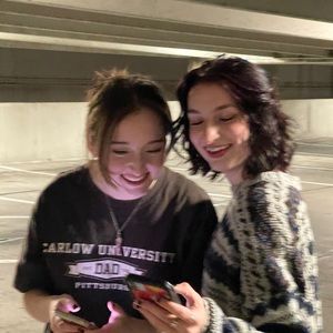 Meet your Posher, Lexi